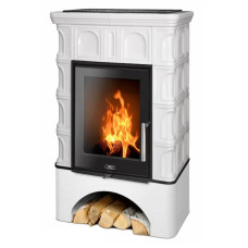 Kachlová kamna ABX Britania exklusive, Perle